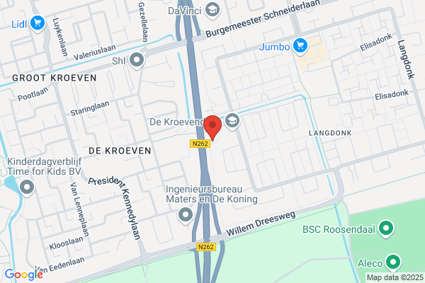 Dotjes Kinderdagverblijf