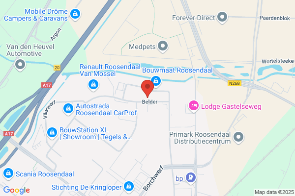 Stegel, Mkd De