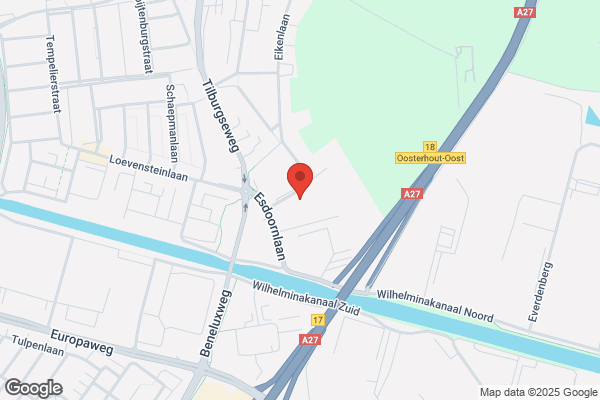 A-B Snelvervoer