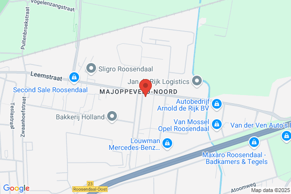 Wgm Courierservice Bv