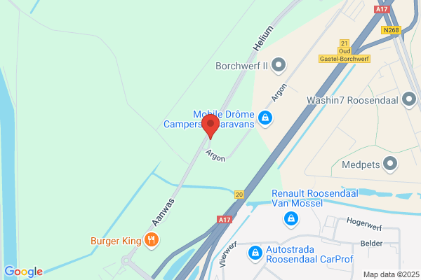 Bruijn, De