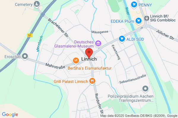 Linchérie