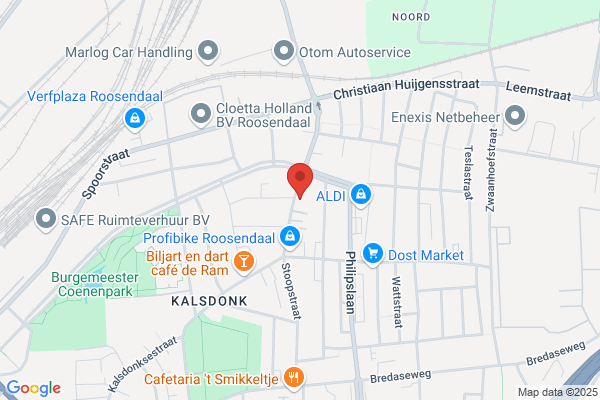 Leeuwen Installatietechniek J van