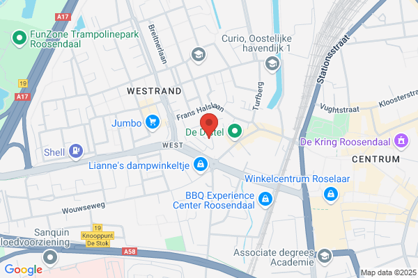 Ambacht + Onderhoudsbedrijf
