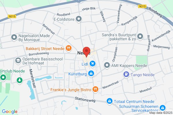 Klusbedrijf T.T.B.