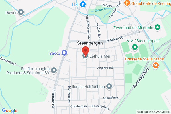 M.A. Dekkers Klusbedrijf