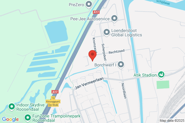 Dutch Investment Bv
