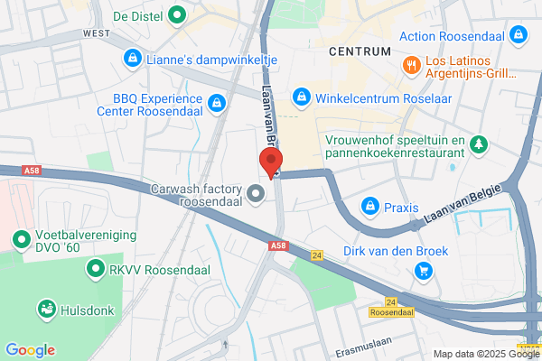 Futura Makelaardij Roosendaal Bv