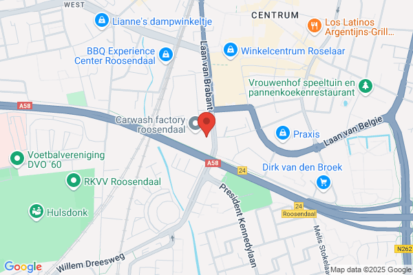 Woonaccent Roosendaal