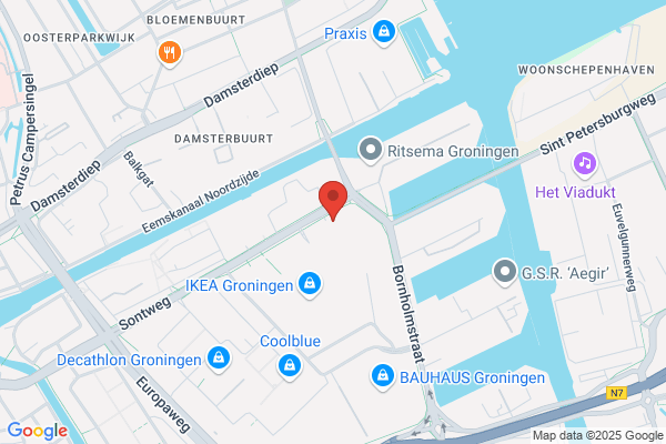 Vast & Goed Makelaars Oz