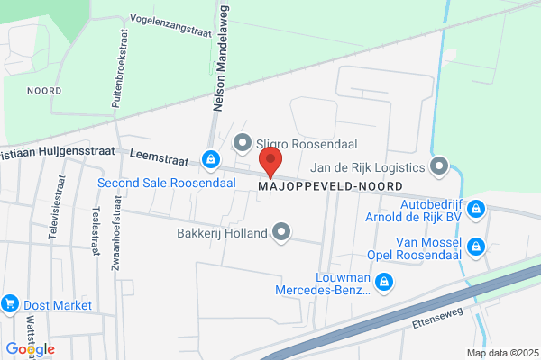 A Oostvogels
