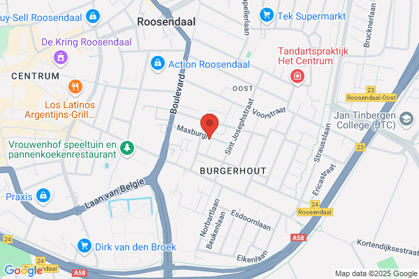 Bedrijfsobjecten Mee‰s Makelaars Bv