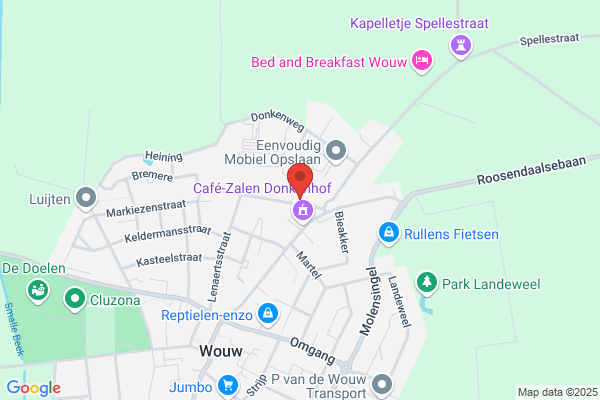 Mavola Totale Voetverzorging