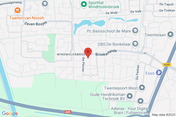 Medisch Pedicure Praktijk Ingrid Swinkels (sport)