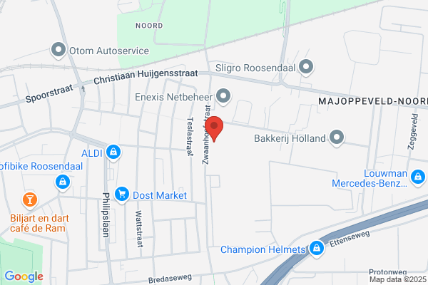 Antheunis Bv
