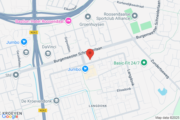 MarkVliet Netwerk Notarissen