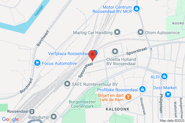 Drukkerij Pax