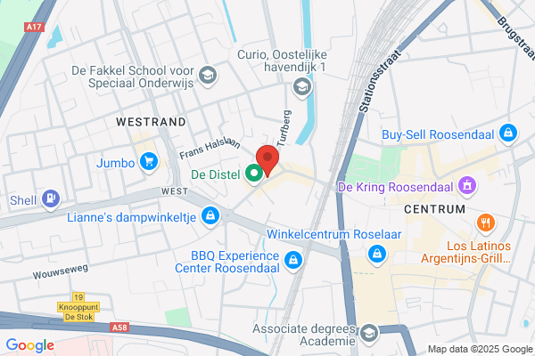 Ambacht Onderhoudsbedrijf