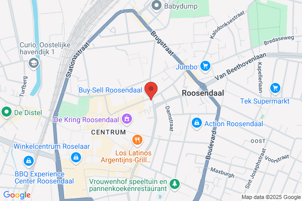 Bruijnincx, Jef