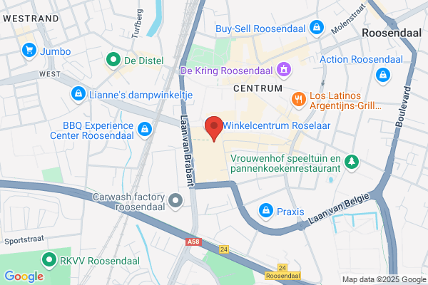 Rademakers Bv