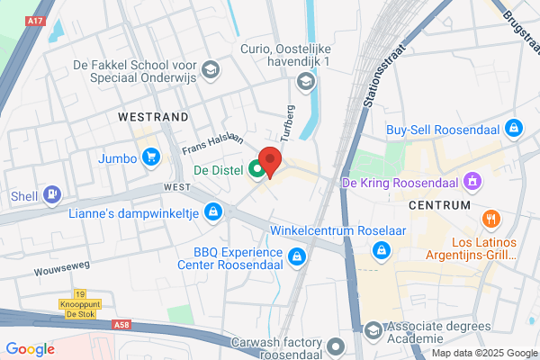 Danzans Logistics Bv