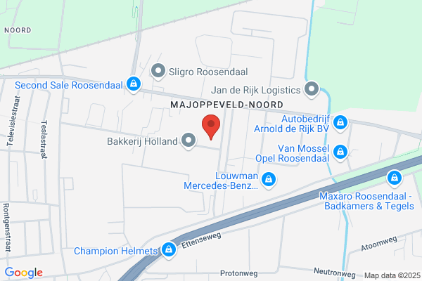 Kort Trailer Service de