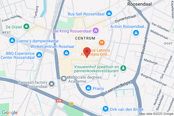 Optiek Van Wely