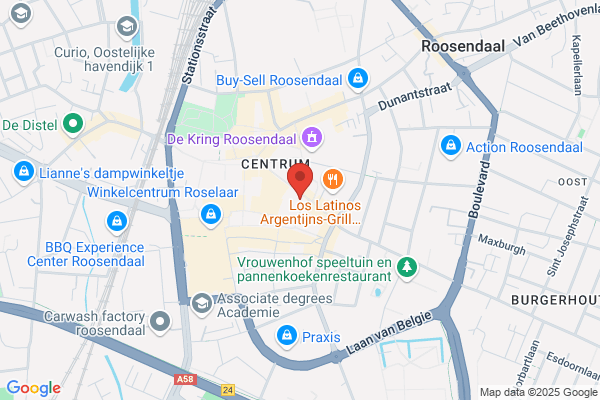 Eye Wish Groeneveld