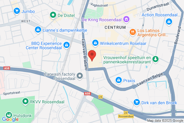 eyes + more - Opticiens Roosendaal