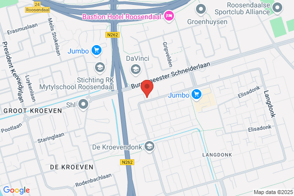 Van Maaren Bv