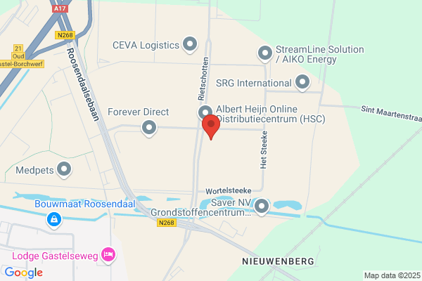 Expolaan Bv