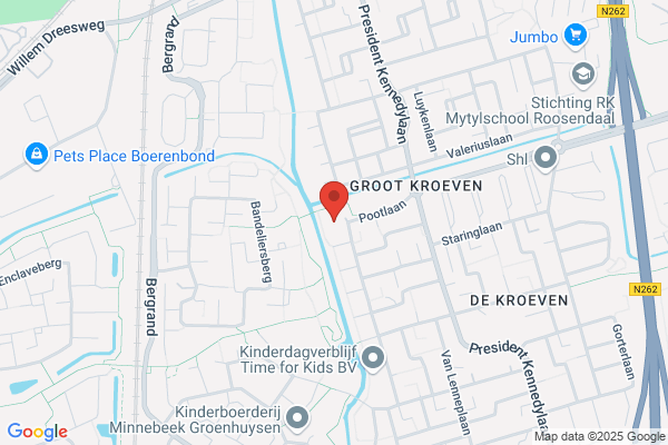 Willemijntje Opd