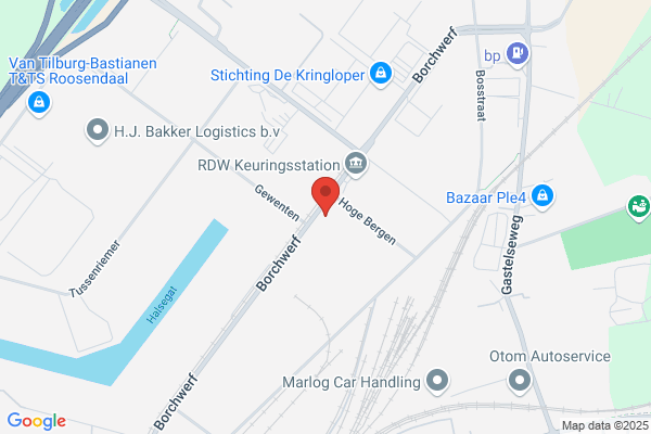 Euromaster Roosendaal