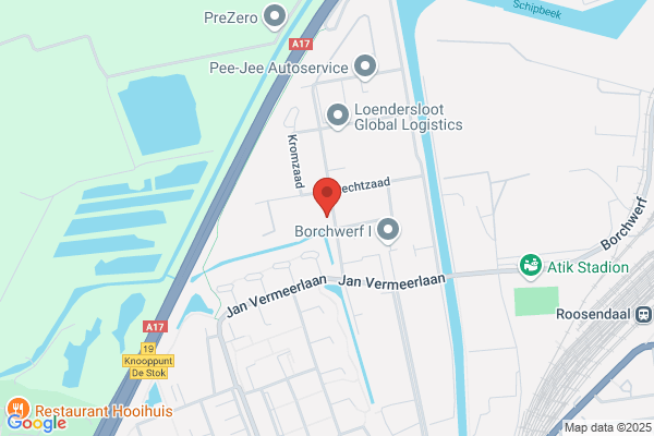 Bruynzeel Vloeren B.V.