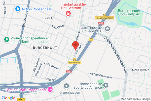 Europreventie