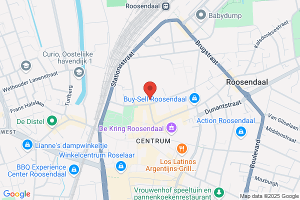 Gemeente Roosendaal