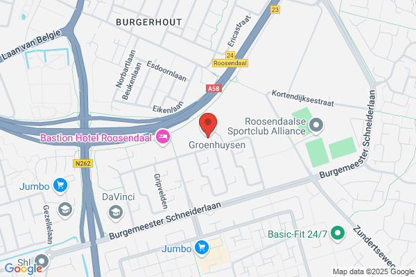 Grontmij Geogroep Bv
