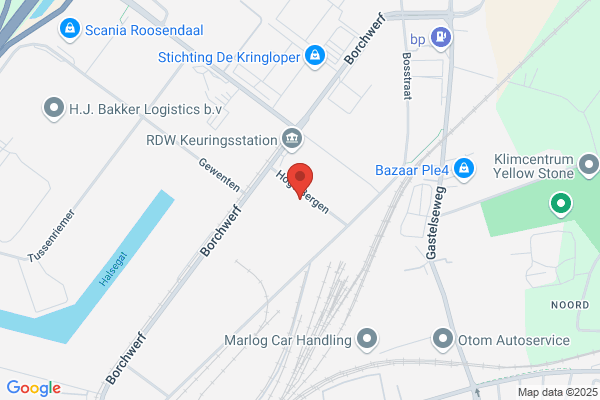 Herlitz Benelux Bv