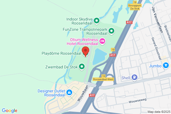 Kart Centre Roosendaal