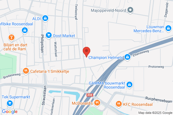 Philips Roosendaal Bv