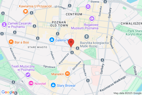 Poznan