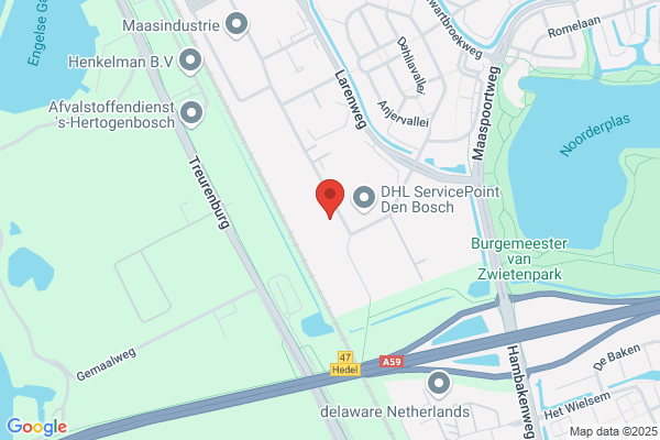Rust - Oleum / Netherlands B.V.