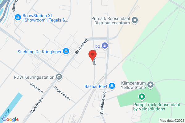 Wvs-Groep