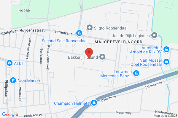 Wwm Ned Bv