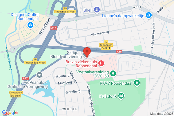 Huidpunt BV