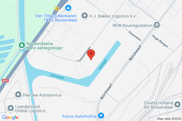 Konings Staal BV