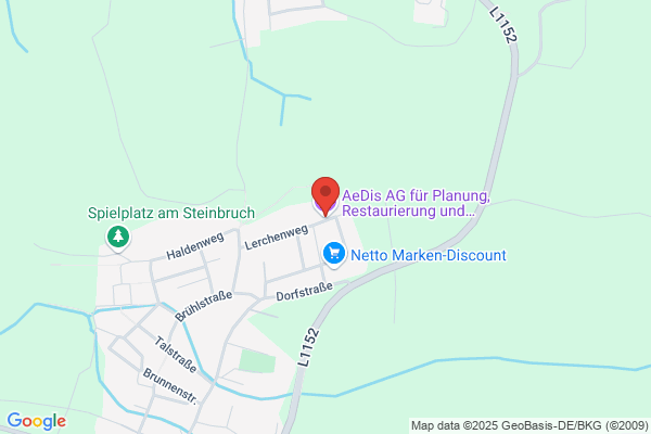 Aedelsmid, De