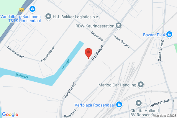 Alarm Control Nederland BV