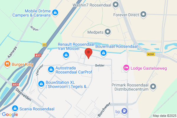 Autobeklederij A.P. De Bruijn Bv