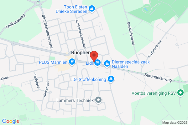 B & P, Party- En Feesttentenverhuur